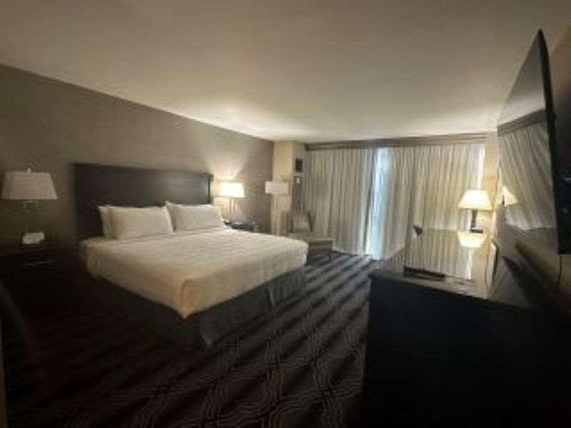 Grand Resort Hotel - Mt Laurel - Philadelphia Mount Laurel Værelse billede