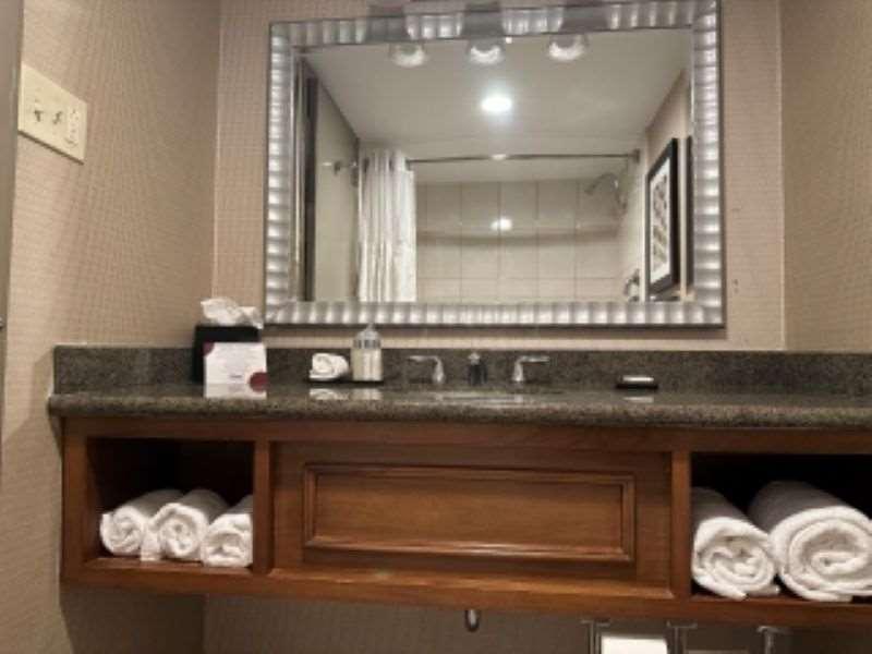 Grand Resort Hotel - Mt Laurel - Philadelphia Mount Laurel Værelse billede