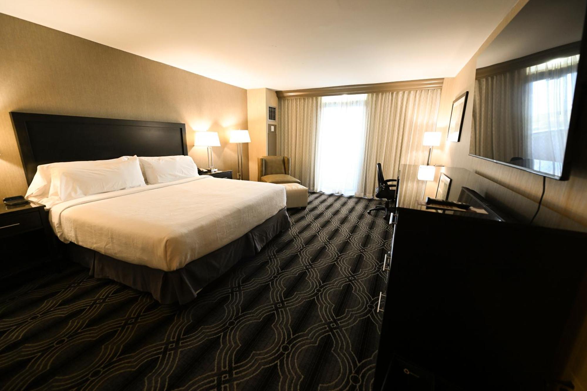 Grand Resort Hotel - Mt Laurel - Philadelphia Mount Laurel Eksteriør billede